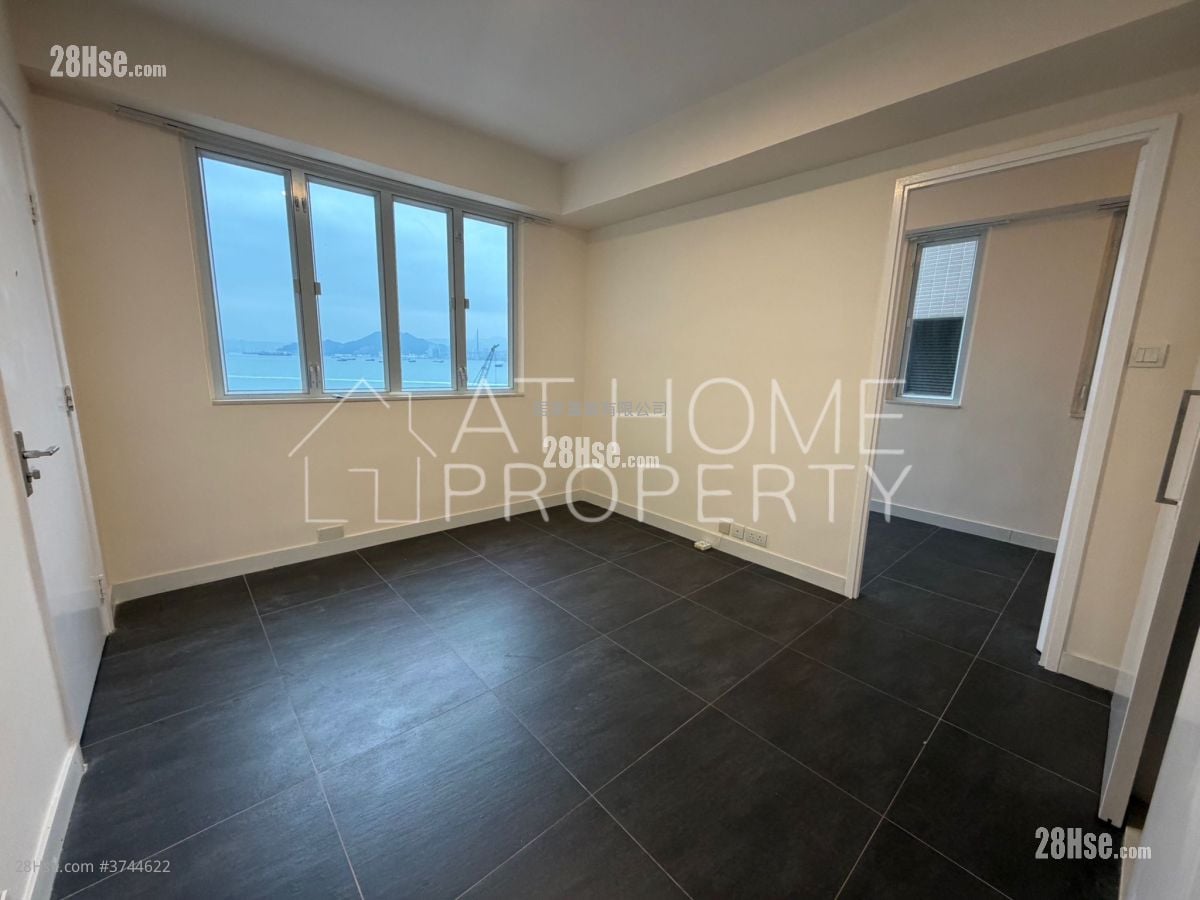 碧華閣 售盤 1 房 , 1 浴室 333 平方呎