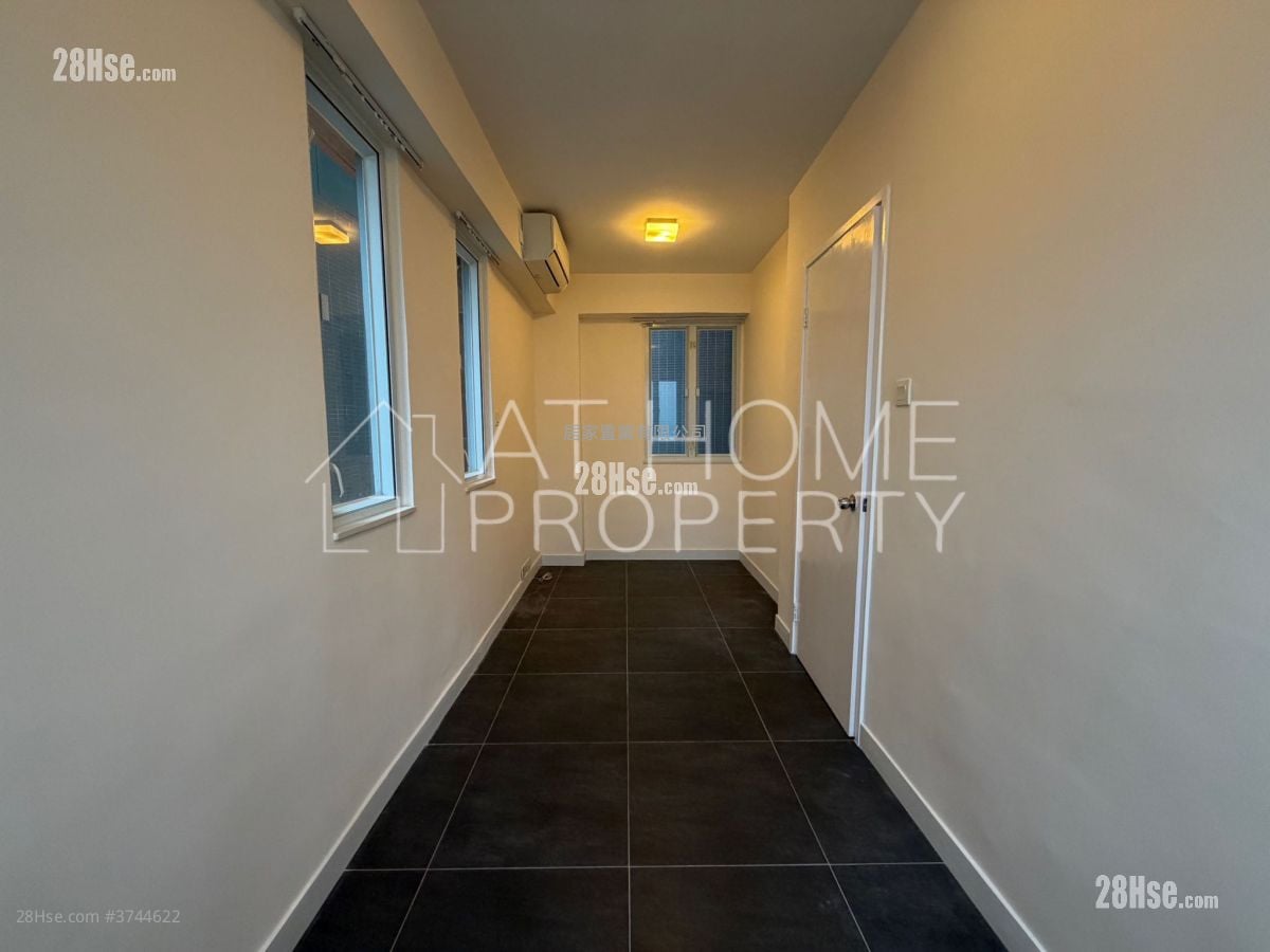 碧華閣 售盤 1 房 , 1 浴室 333 平方呎