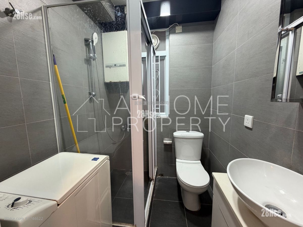 碧華閣 售盤 1 房 , 1 浴室 333 平方呎