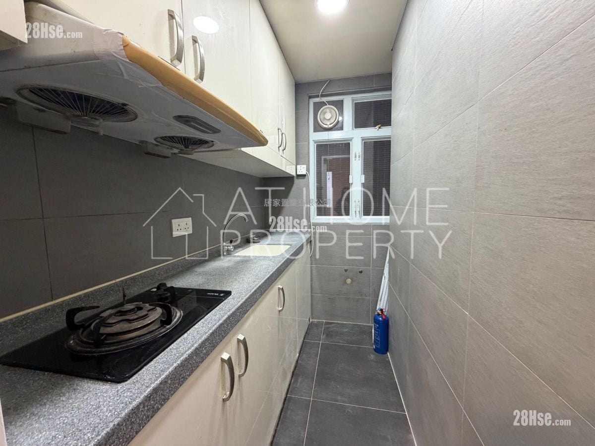 碧華閣 售盤 1 房 , 1 浴室 333 平方呎