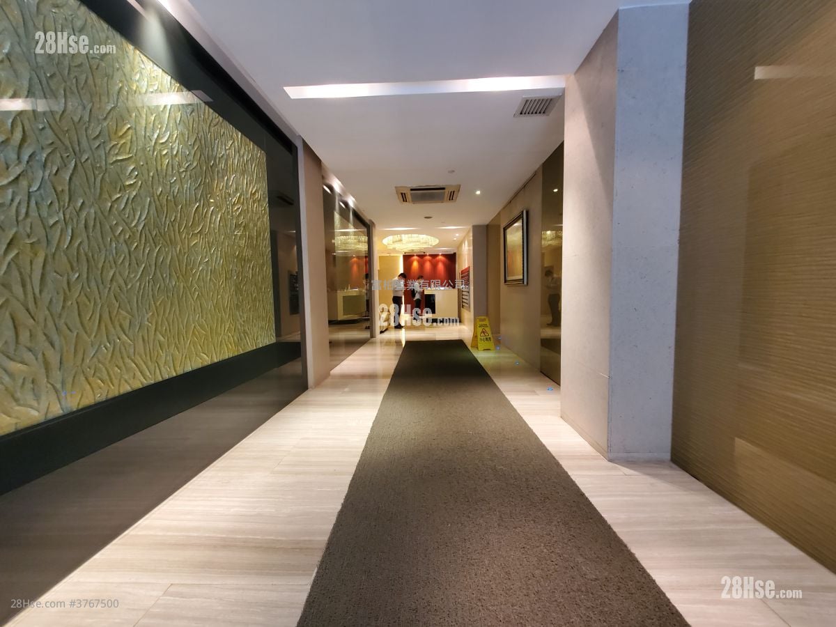 丽景大厦 售盘 3 房 , 2 浴室 819 平方尺