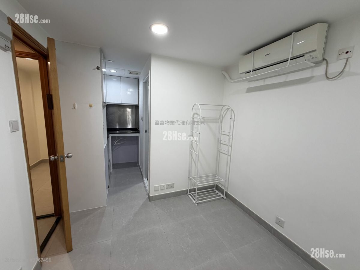 兆宜大厦 售盘 1 房 , 2 浴室 450 平方尺