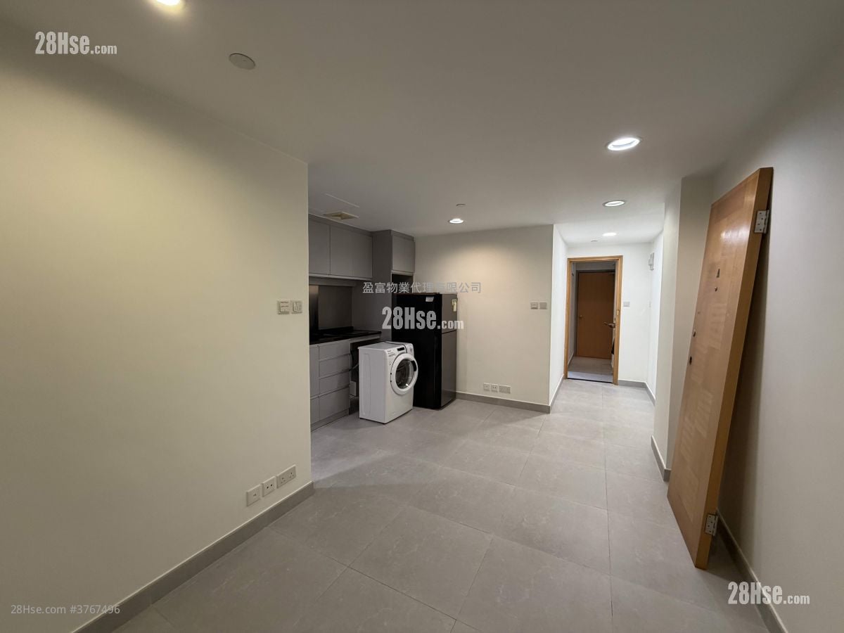 兆宜大厦 售盘 1 房 , 2 浴室 450 平方尺