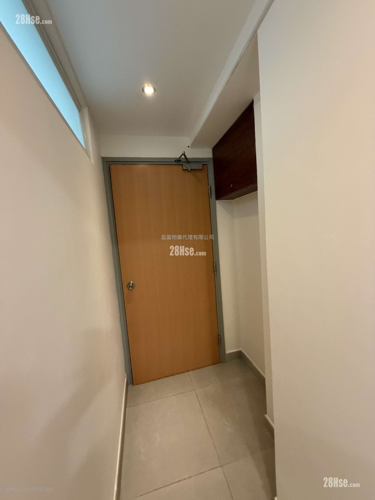 兆宜大厦 售盘 1 房 , 2 浴室 450 平方尺