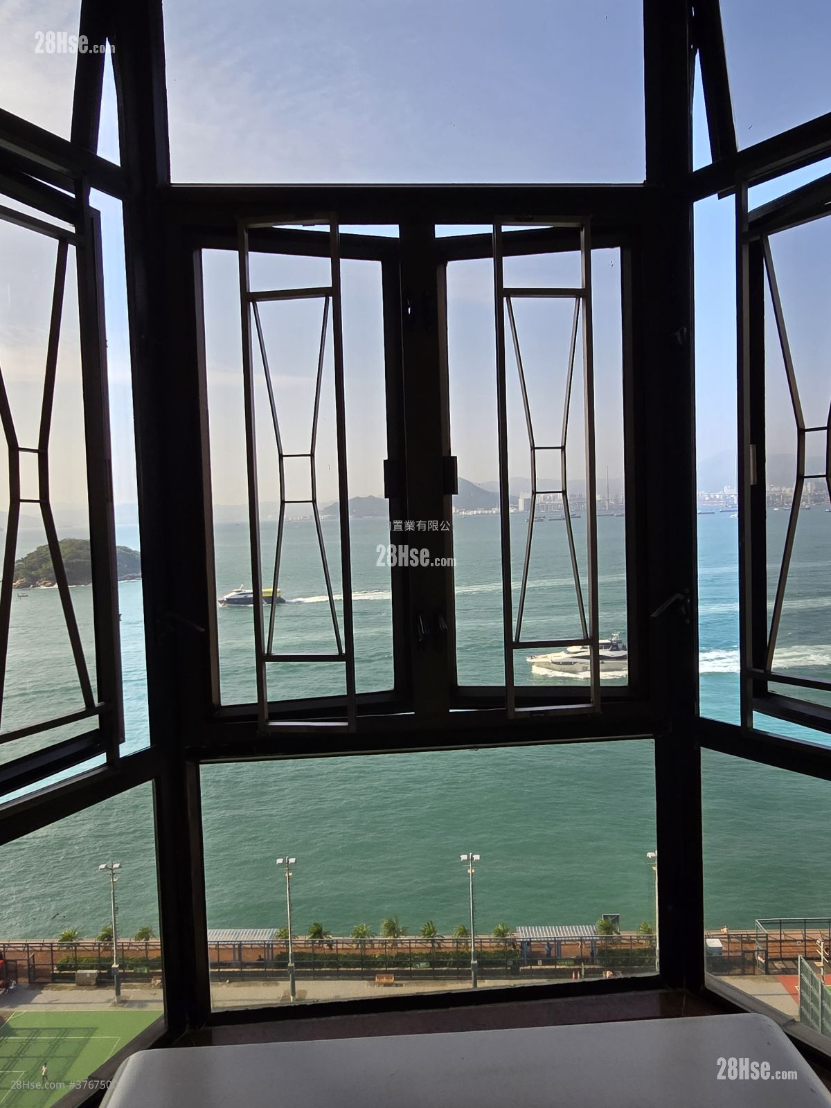 丽景大厦 售盘 3 房 , 2 浴室 819 平方尺