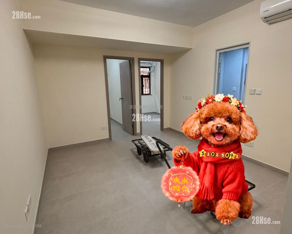 I-Feng Mansions Sell 3 Bedrooms , 1 Bathroom 503 ft²