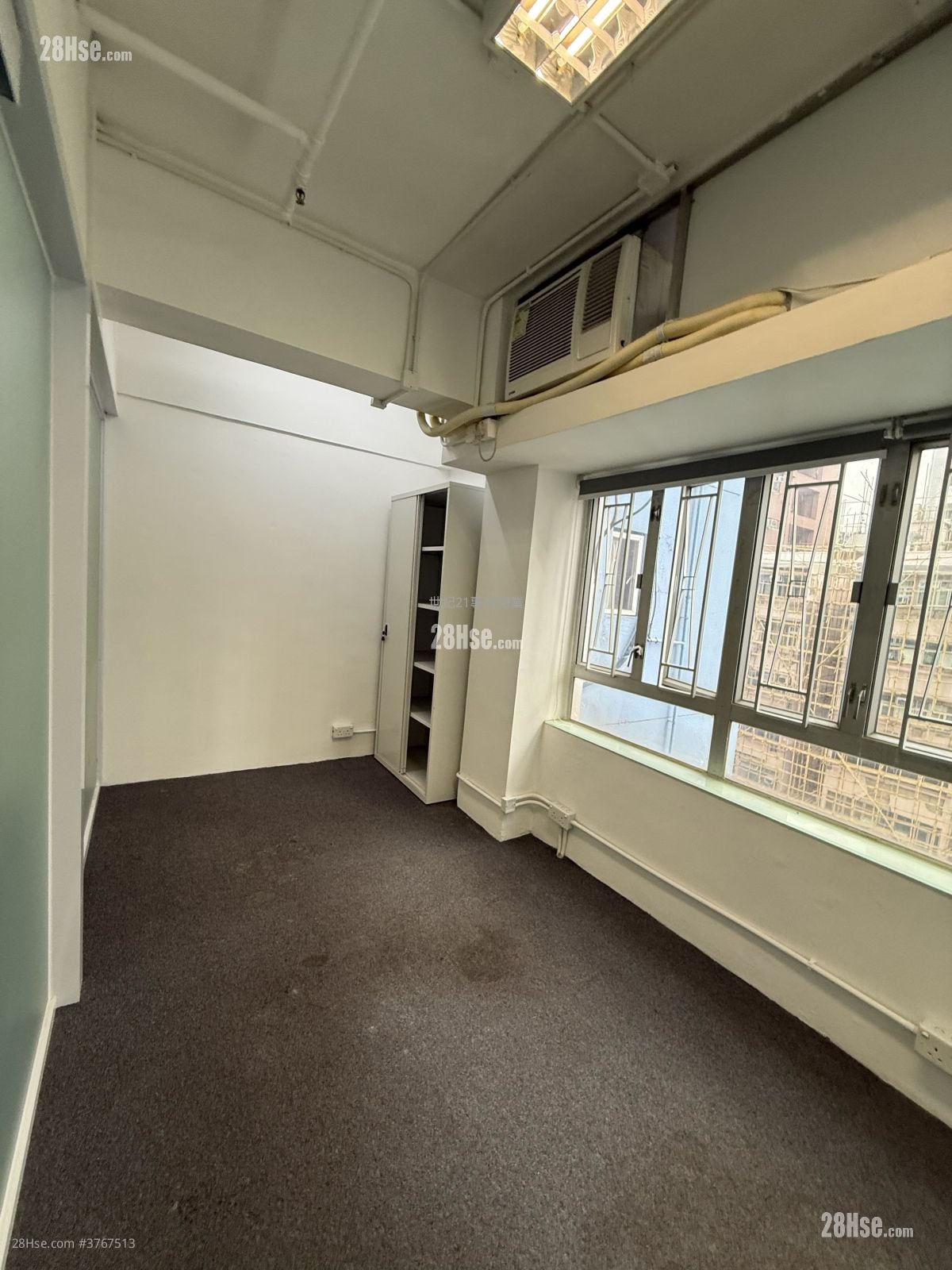 弥敦行 租盘 3 房