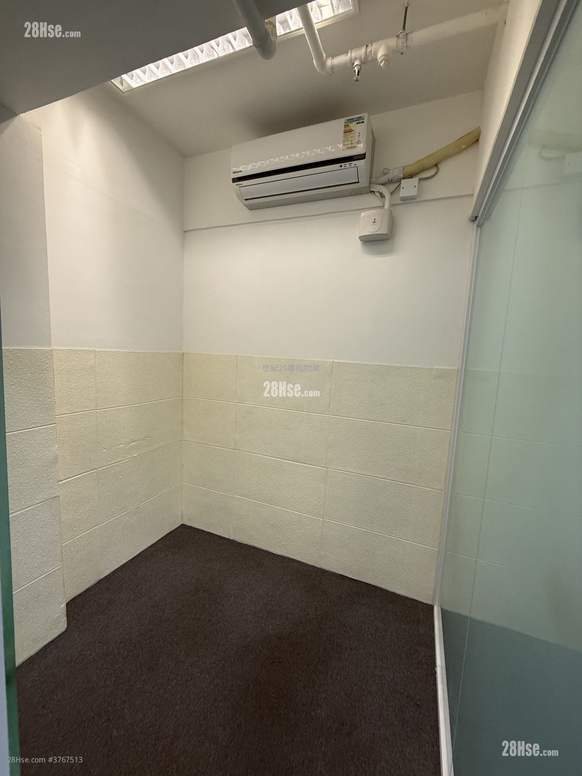 弥敦行 租盘 3 房