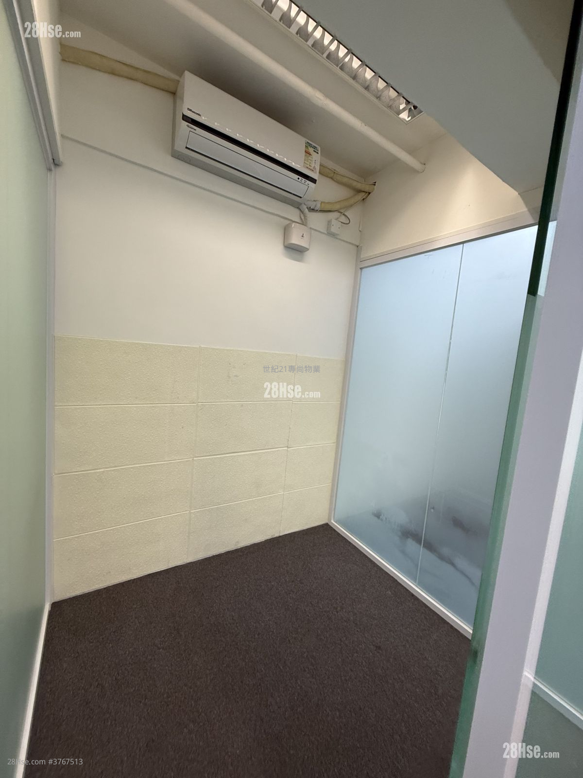 弥敦行 租盘 3 房