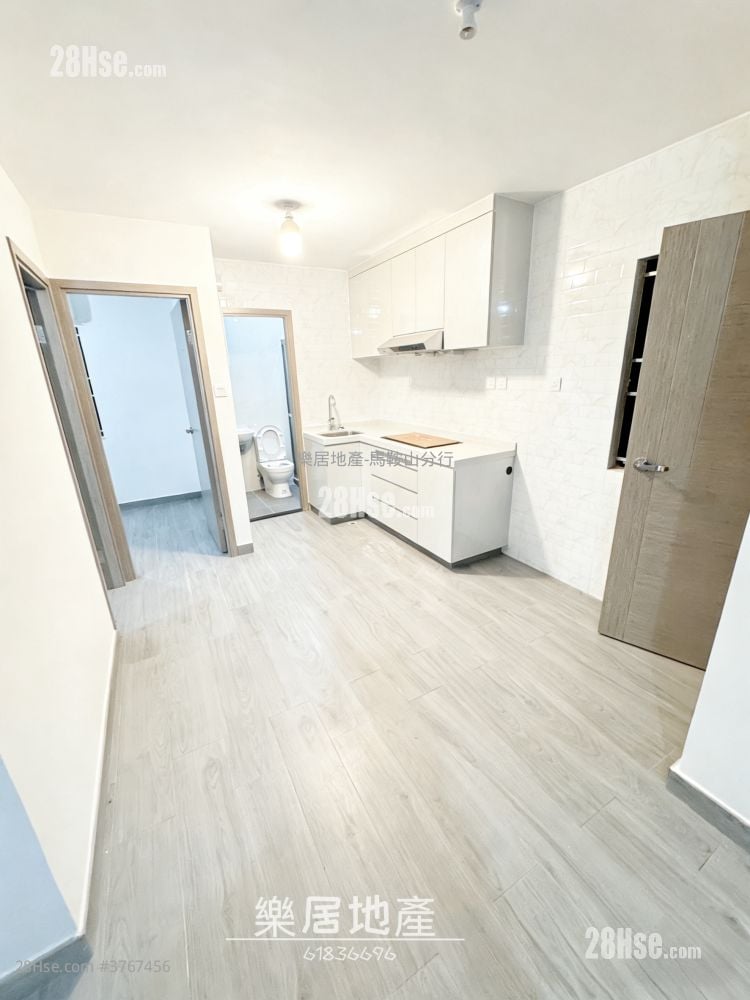 大水坑村 售盘 5+ 房 , 3 浴室