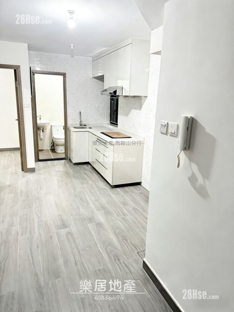 大水坑村 售盘 5+ 房 , 3 浴室