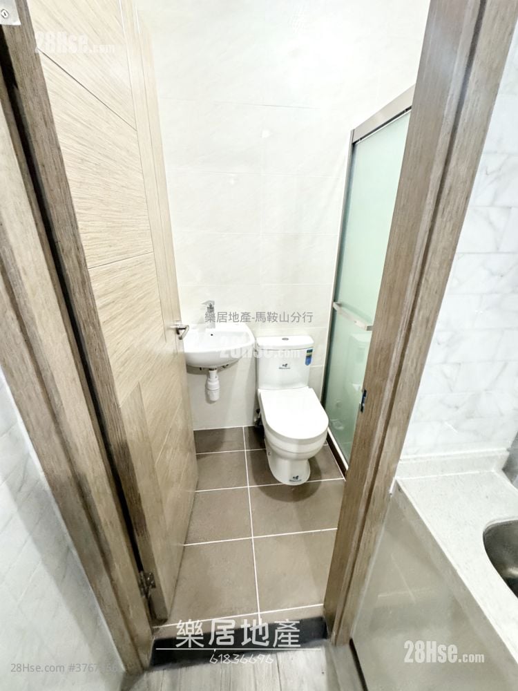 大水坑村 售盘 5+ 房 , 3 浴室