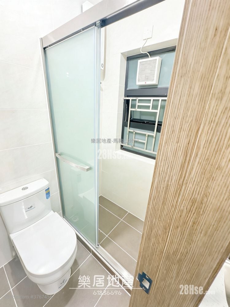 大水坑村 售盘 5+ 房 , 3 浴室