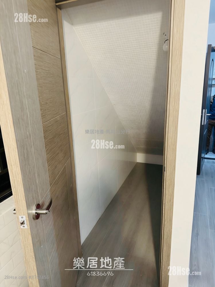 大水坑村 售盘 5+ 房 , 3 浴室