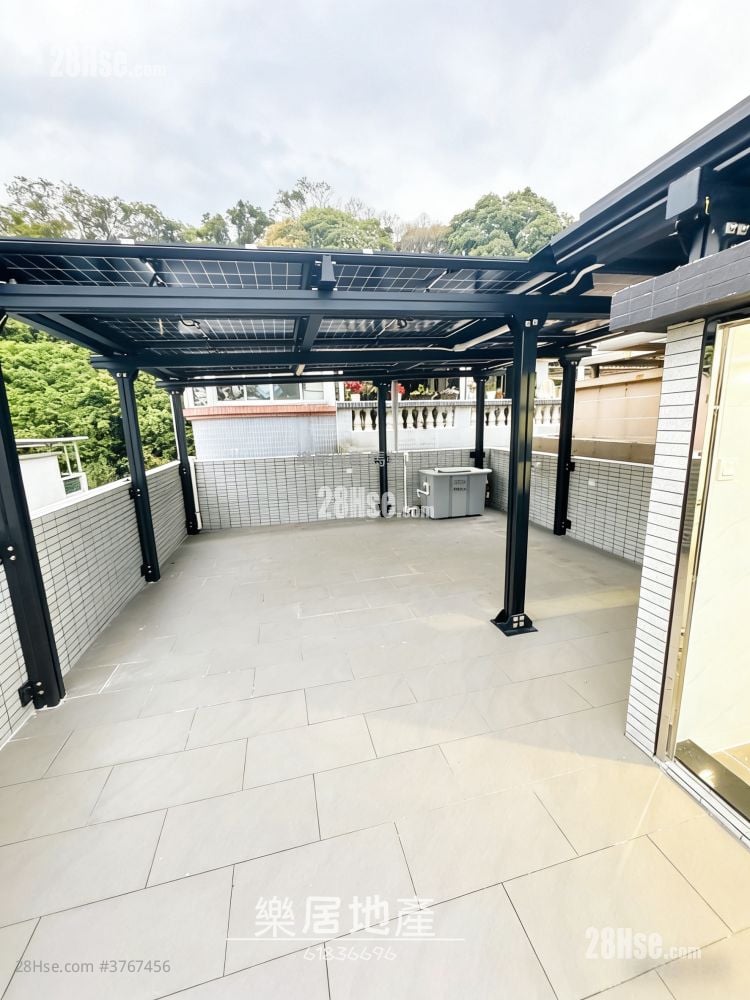 大水坑村 售盘 5+ 房 , 3 浴室