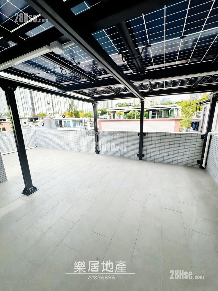 大水坑村 售盘 5+ 房 , 3 浴室