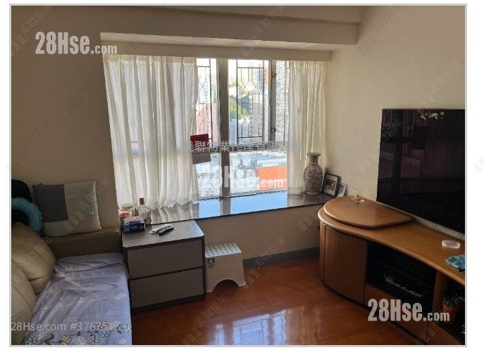 宝石大厦 售盘 3 房 596 平方尺