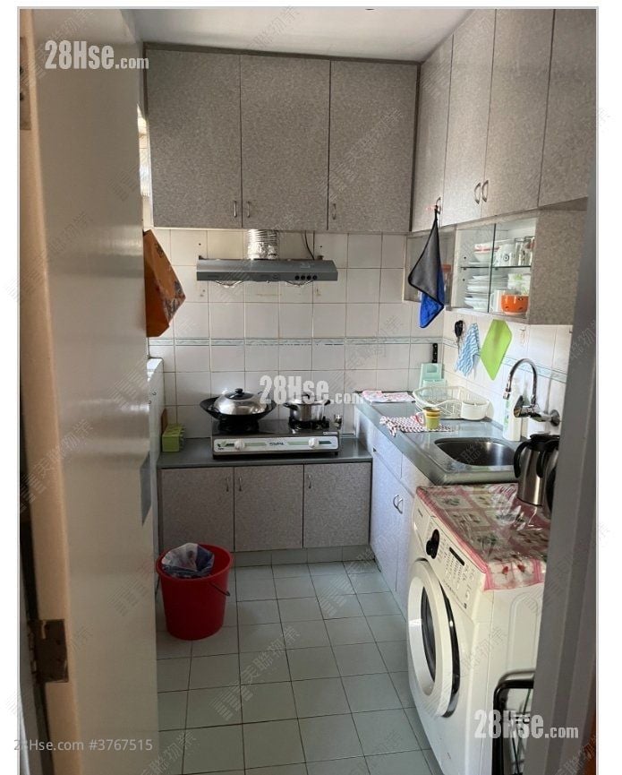 宝石大厦 售盘 3 房 596 平方尺