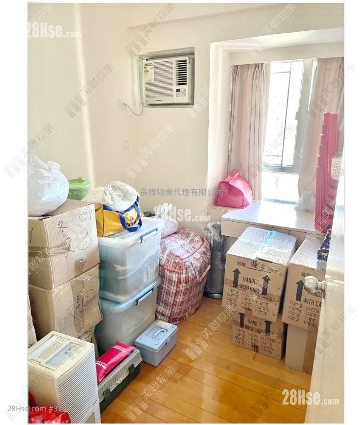 宝石大厦 售盘 3 房 596 平方尺