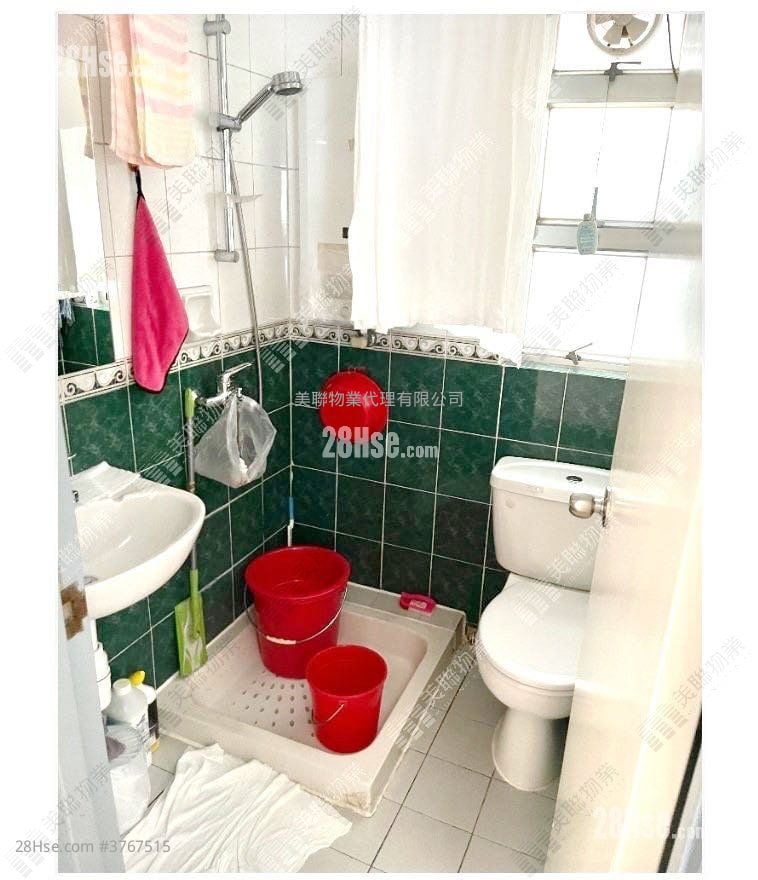 宝石大厦 售盘 3 房 596 平方尺