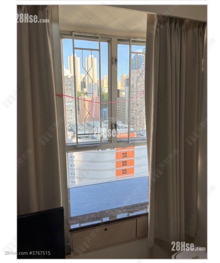 宝石大厦 售盘 3 房 596 平方尺