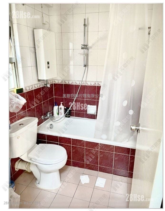 宝石大厦 售盘 3 房 596 平方尺