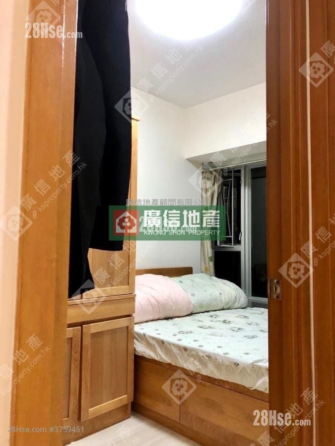 Metro Harbour View Sell 2 Bedrooms , 1 Bathroom 326 ft²