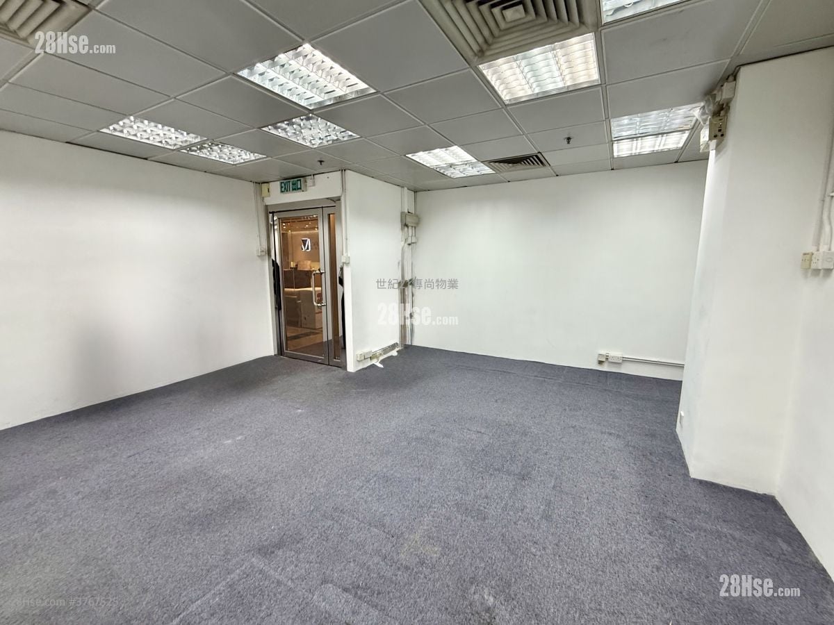 富运商业中心 租盘