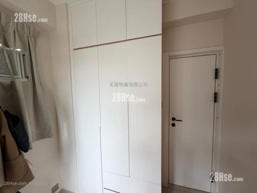 庆祥大厦 售盘 2 房 , 1 浴室 308 平方尺