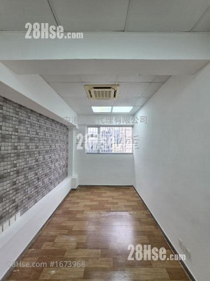 美和工業大廈 租盤