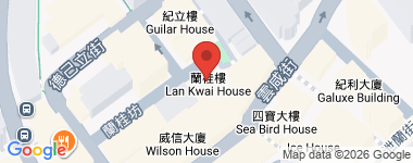 蘭桂樓  物業地址