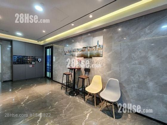 富都工业大厦 租盘