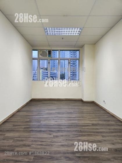 富都工业大厦 租盘