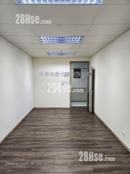 富都工业大厦 租盘