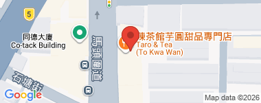 Apartment Room 3, Middle Floor Address