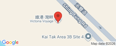 维港湾畔 1B期 临海门 第2B座 低层 (2-12/35楼) A室 物业地址