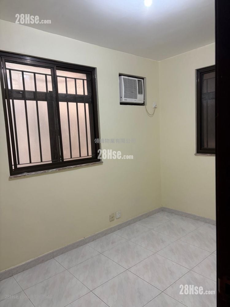 村屋 租盘 3 房 , 1 浴室 630 平方尺