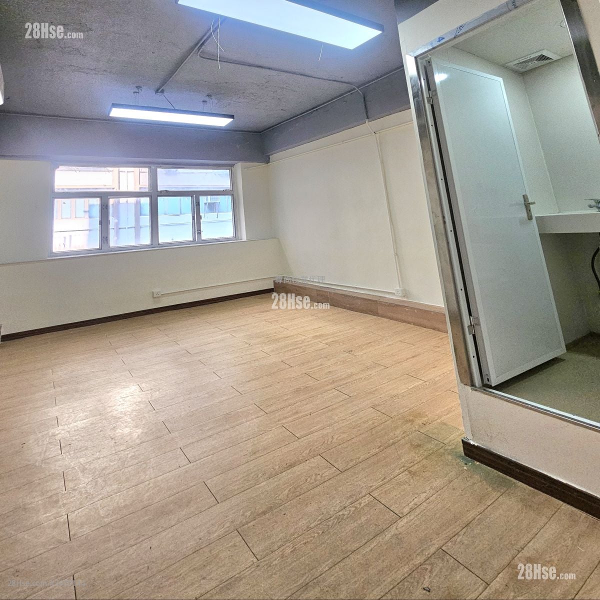 Milkyway Building Rental