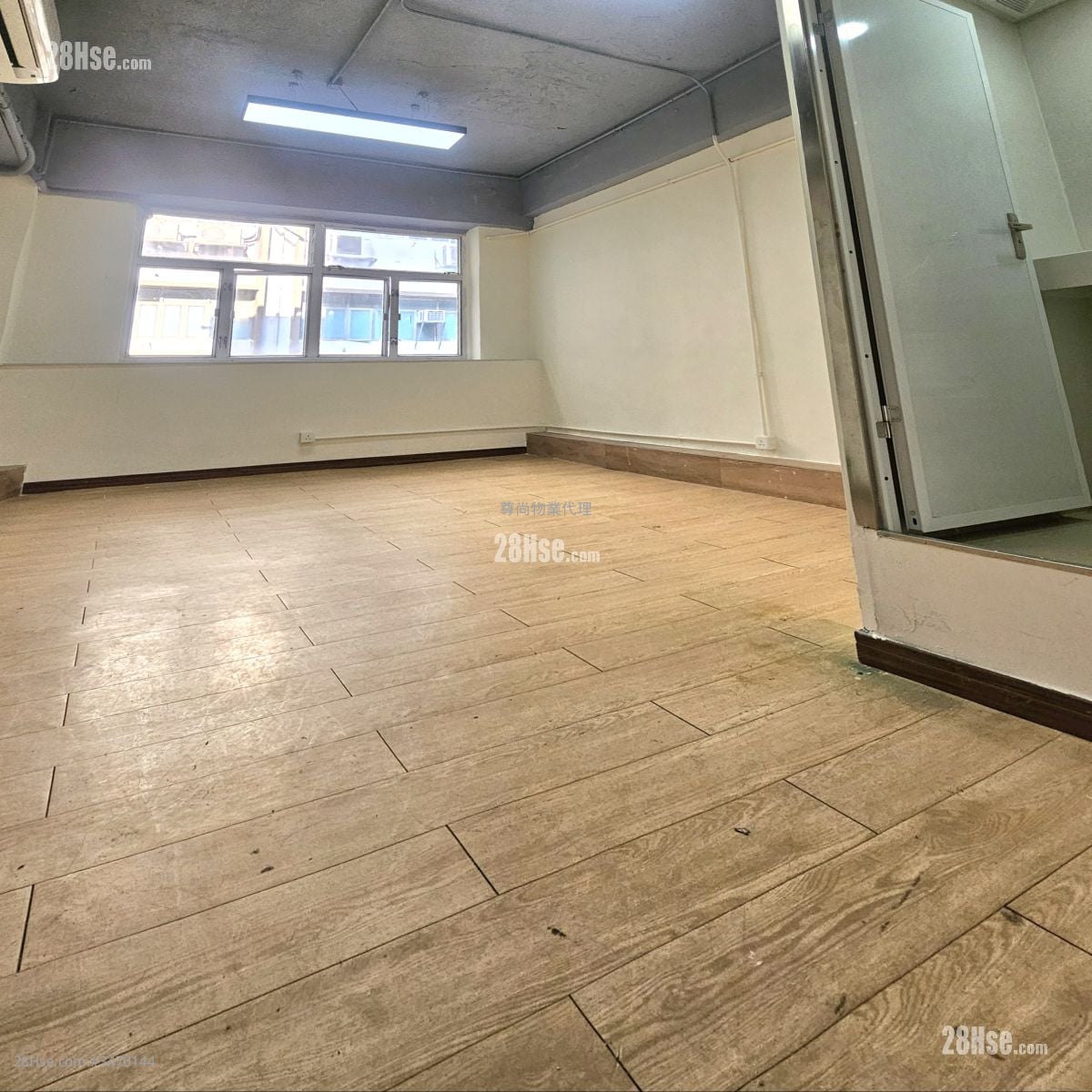 Milkyway Building Rental