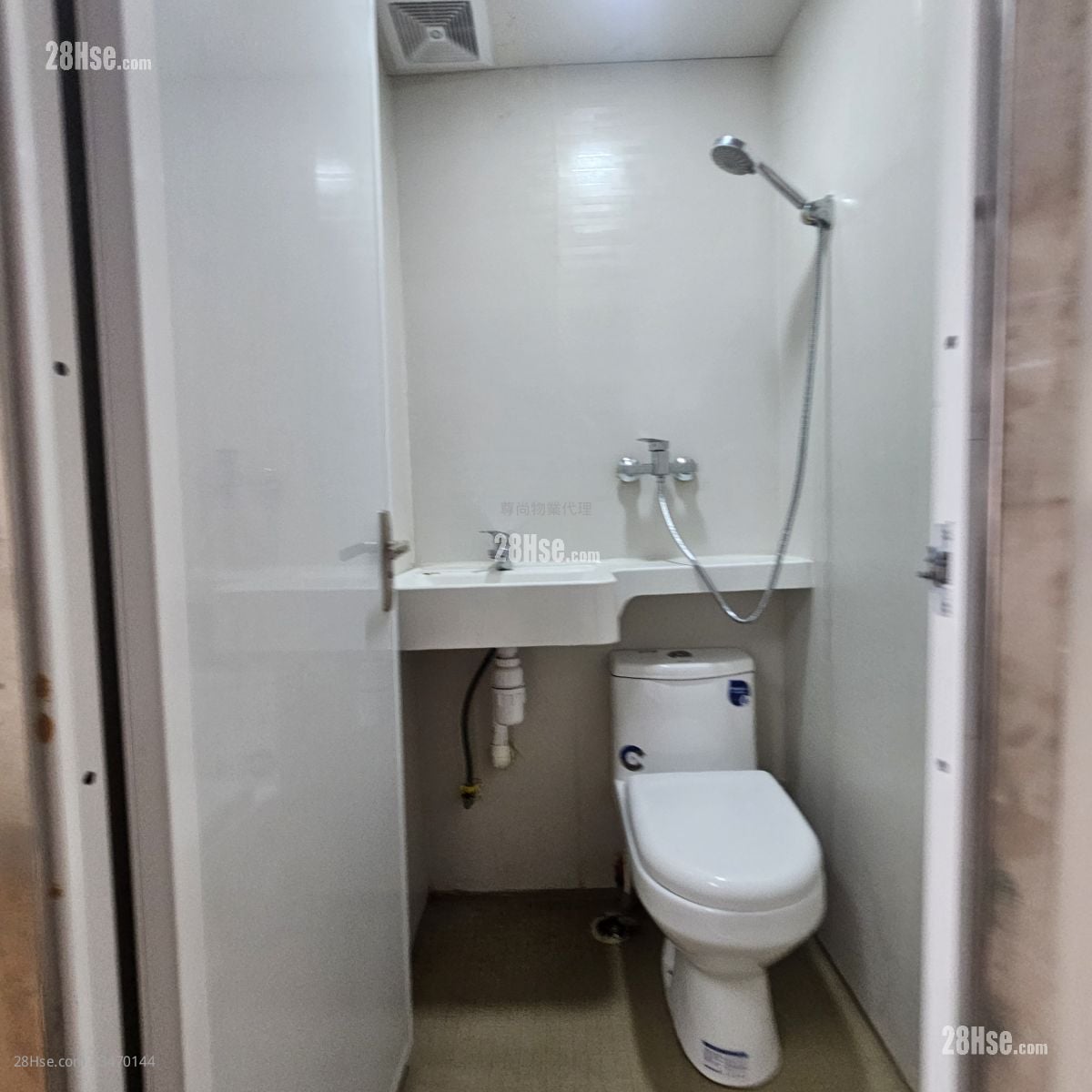 Milkyway Building Rental