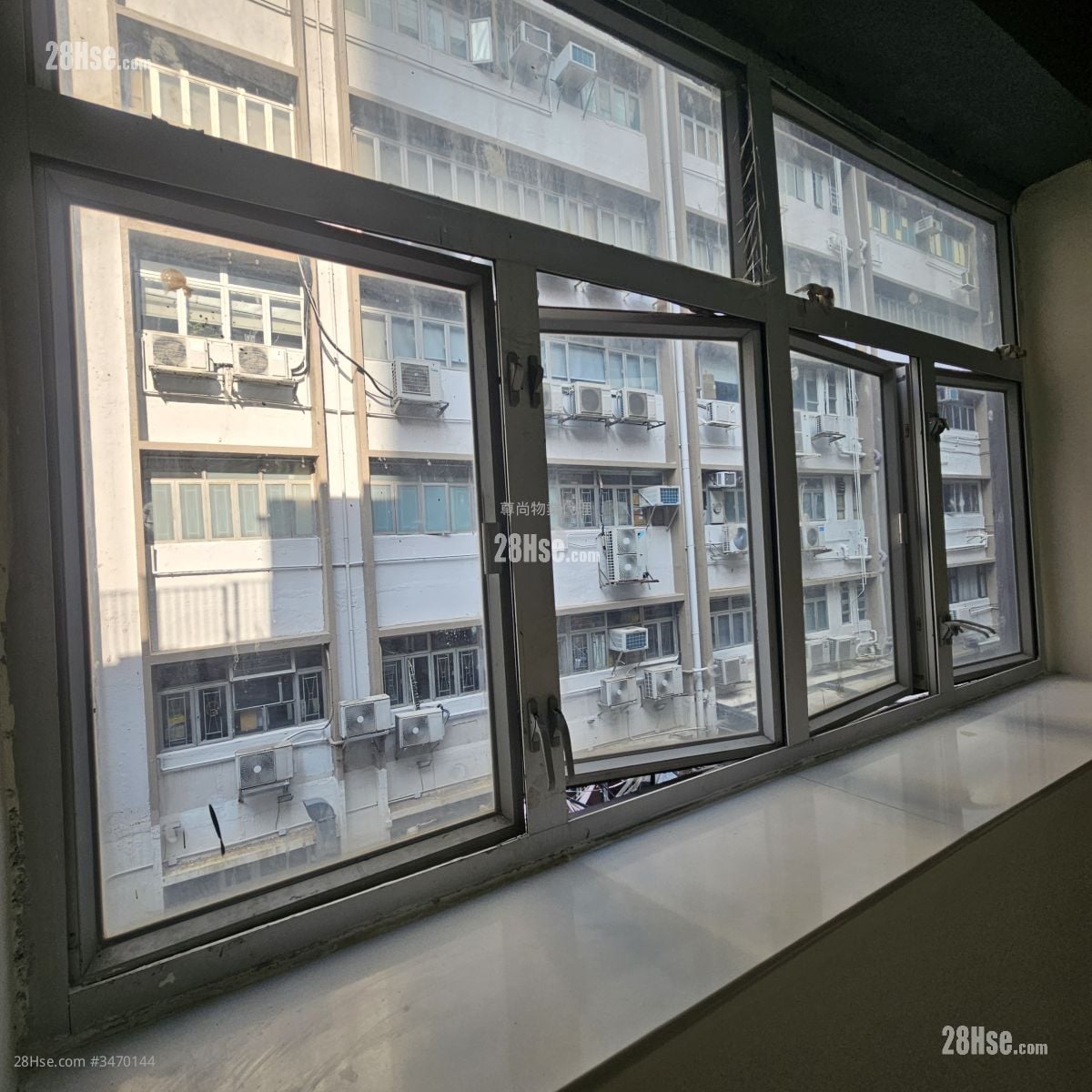 Milkyway Building Rental