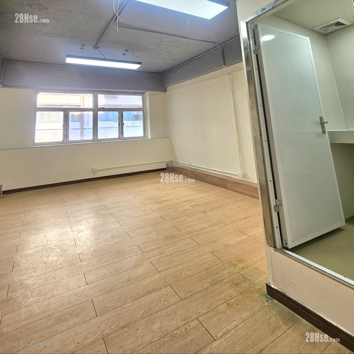 Milkyway Building Rental