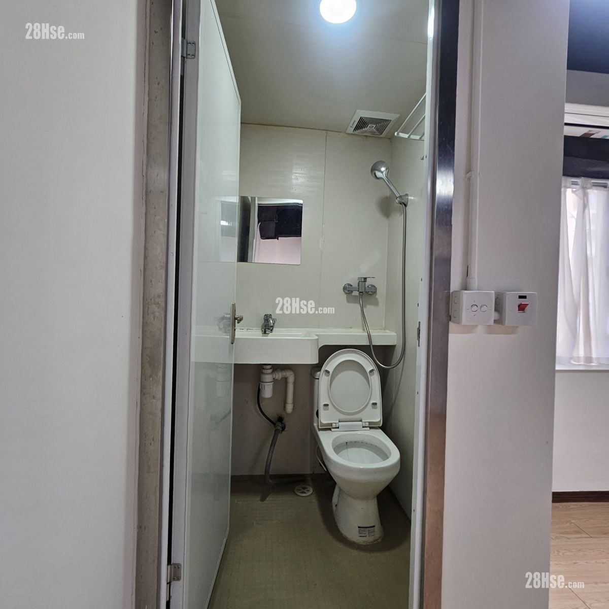 Milkyway Building Rental