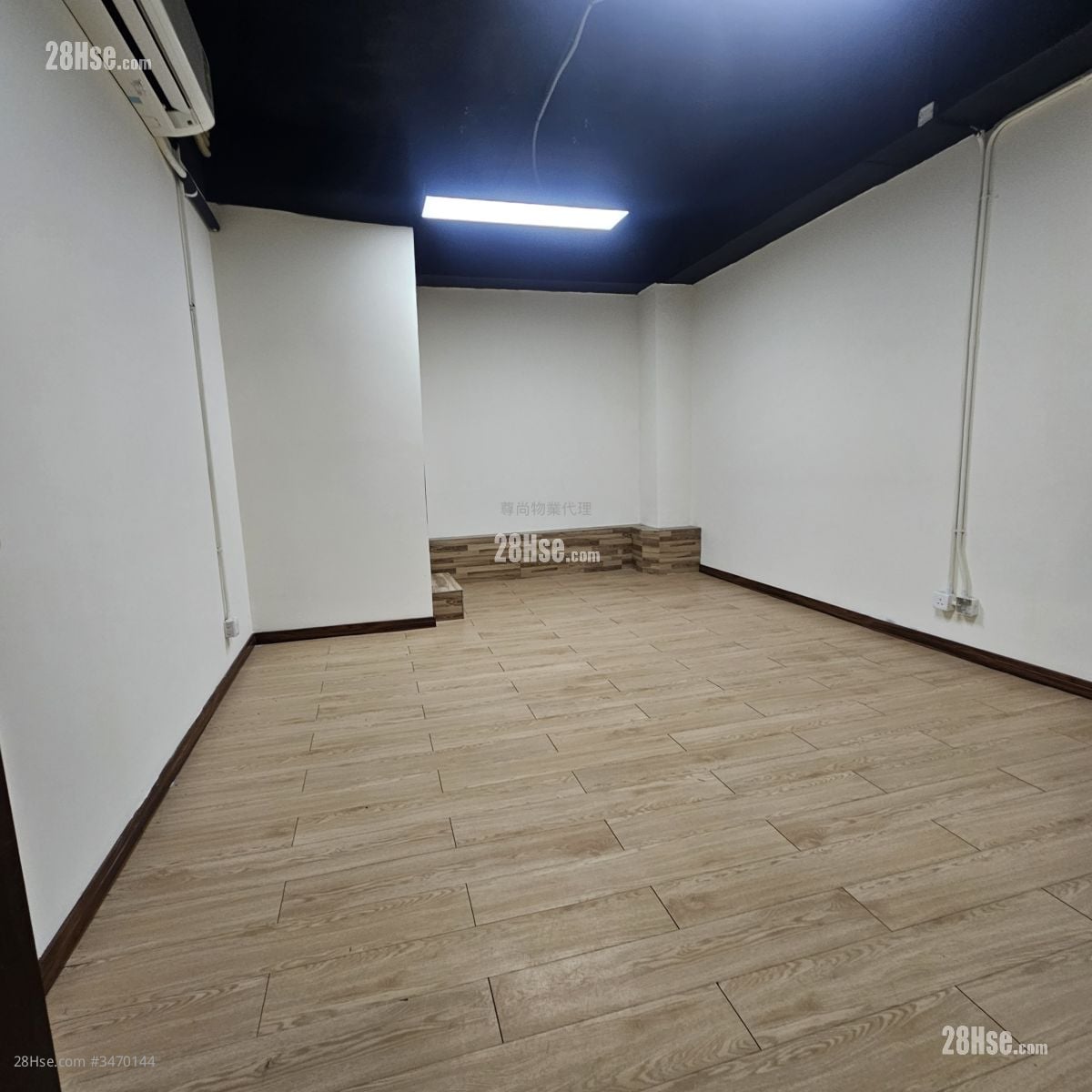 Milkyway Building Rental