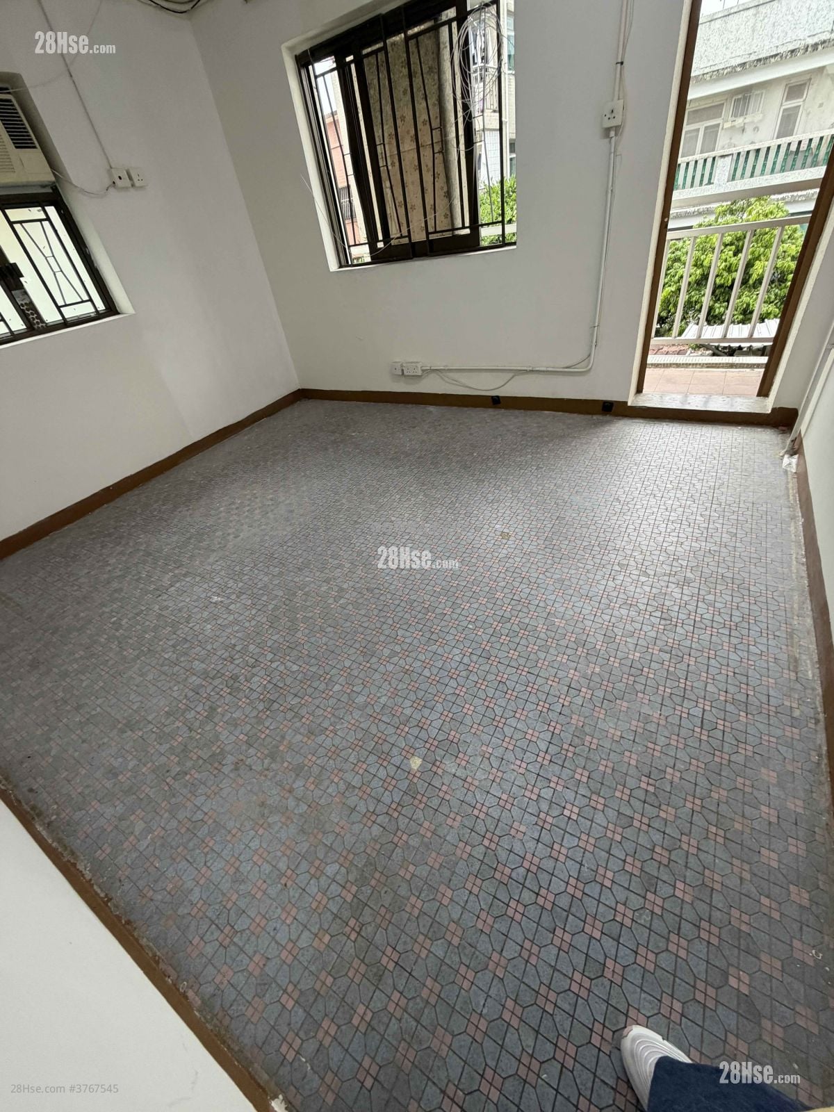 Village Rental 1 Bedroom , 1 Bathroom 400 ft²