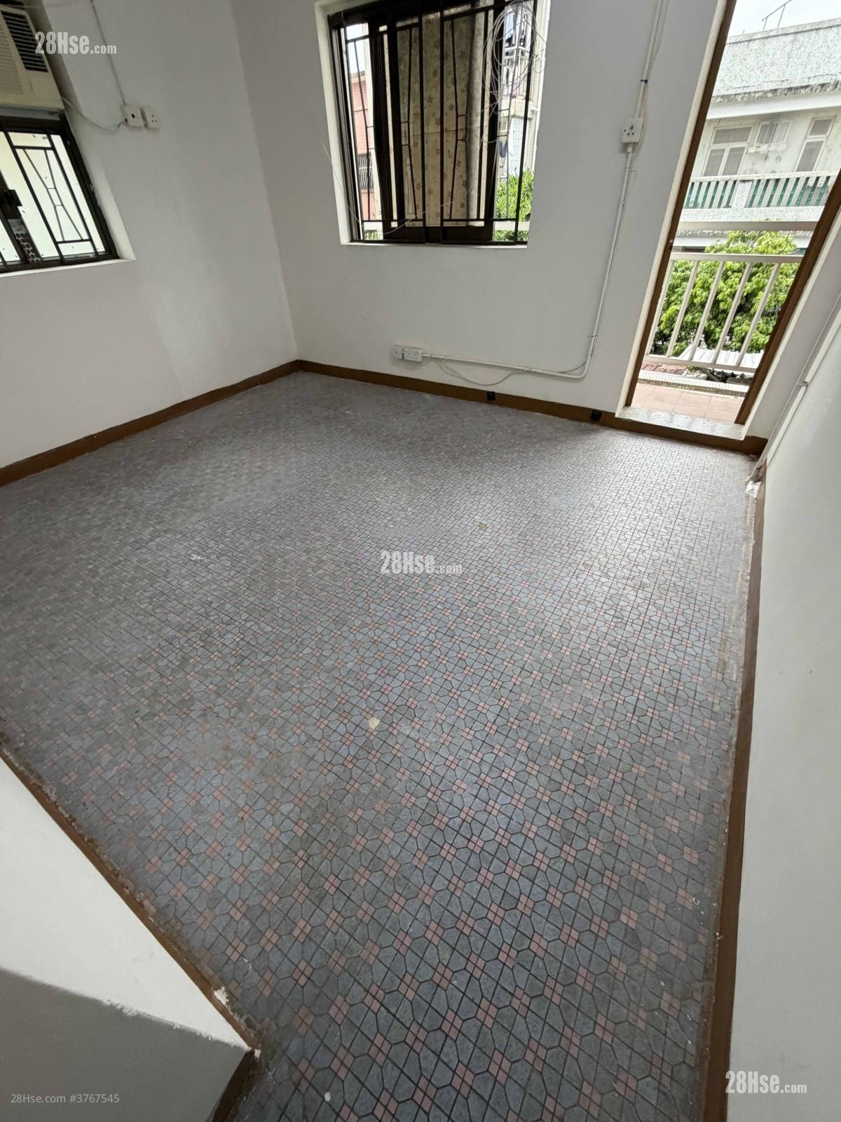 Village Rental 1 Bedroom , 1 Bathroom 400 ft²