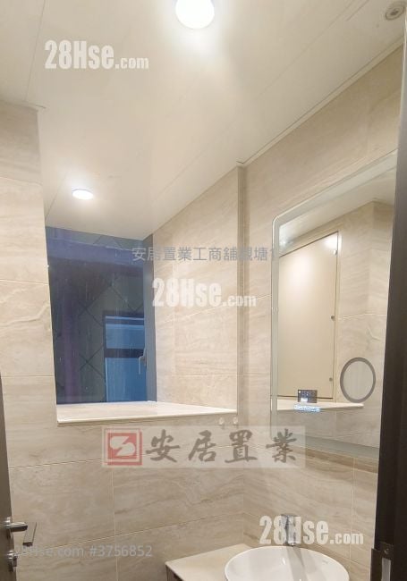 廣域創科中心 售盤