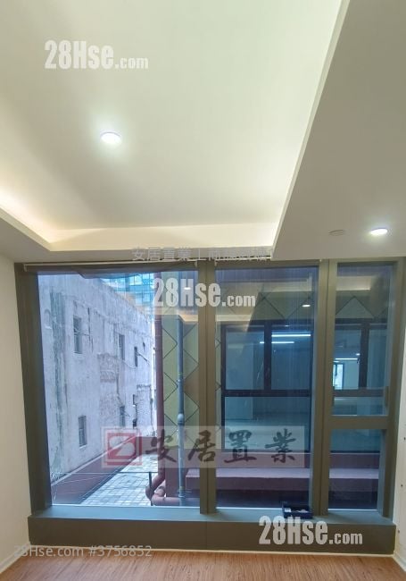 廣域創科中心 售盤