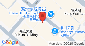  Wai Tak Building Map