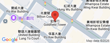 金辉行 地下 物业地址